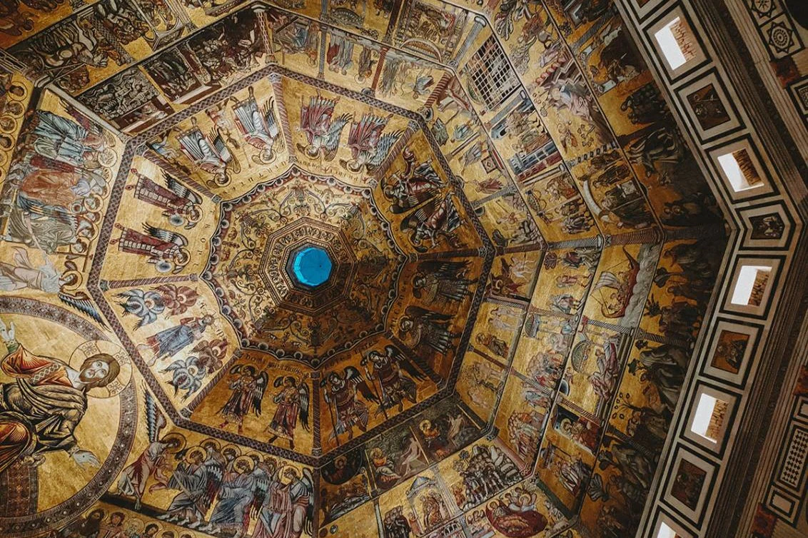 Santa Maria Del Fiore Cathedral: Guided Tour