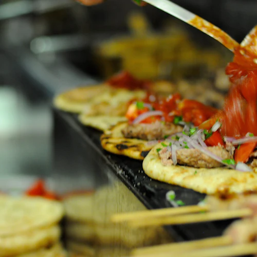 Athens: Guided Food Tour - Photo 4