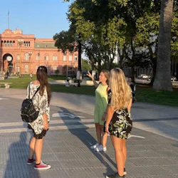 Buenos Aires City Tour with Lunch 4