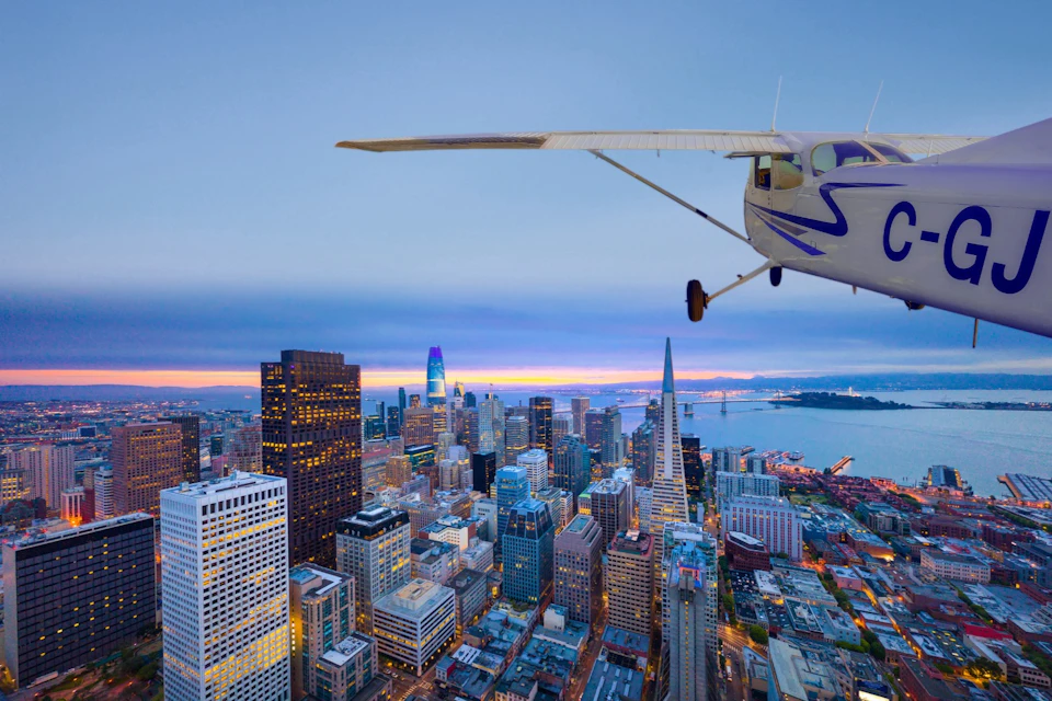 San Francisco