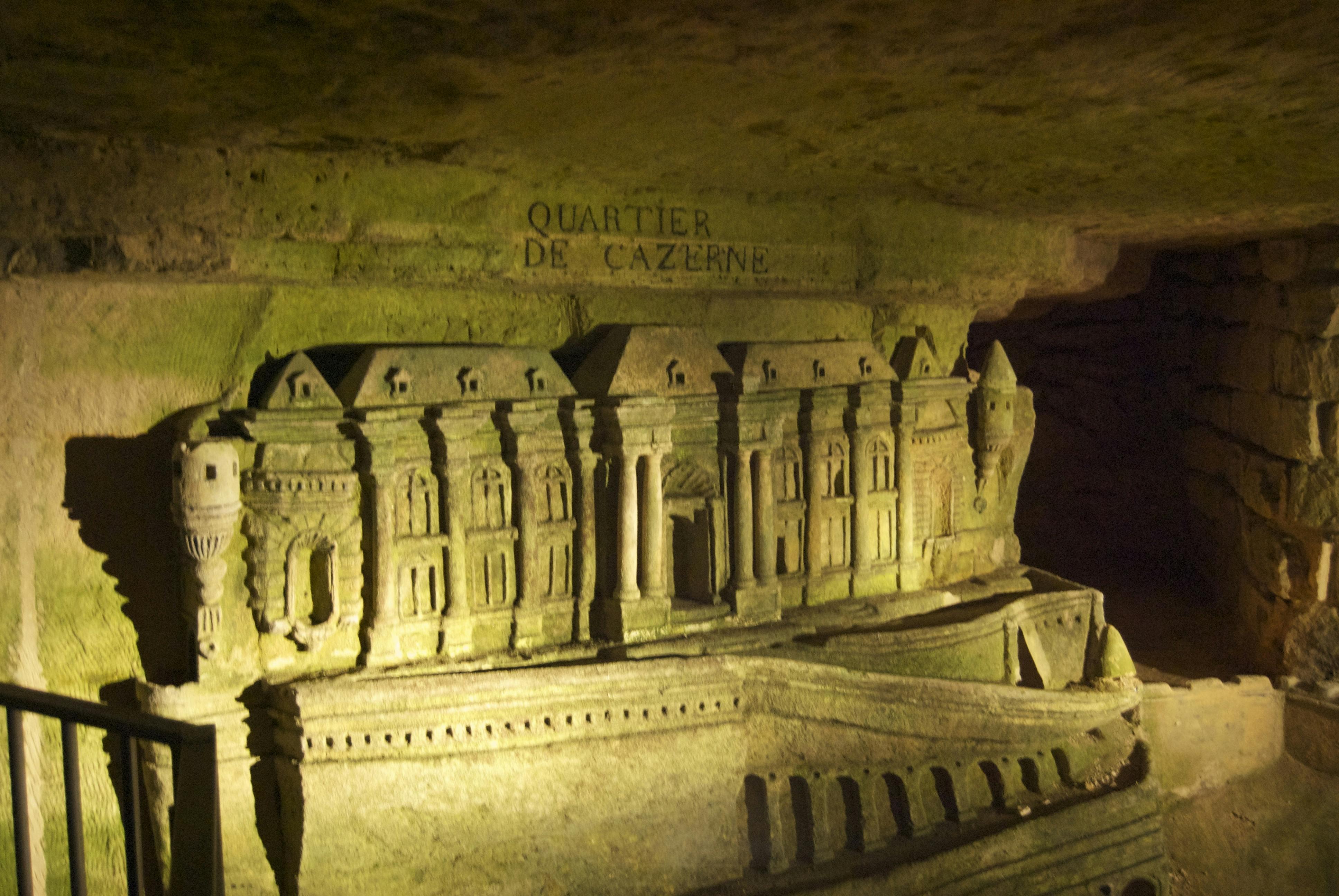 Tickets for of Paris Guided Tour in English