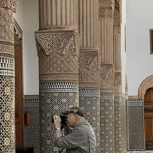 Marrakech: Private Guided Photography Tour - Photo 2