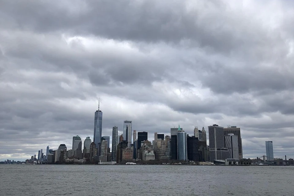 Skyline