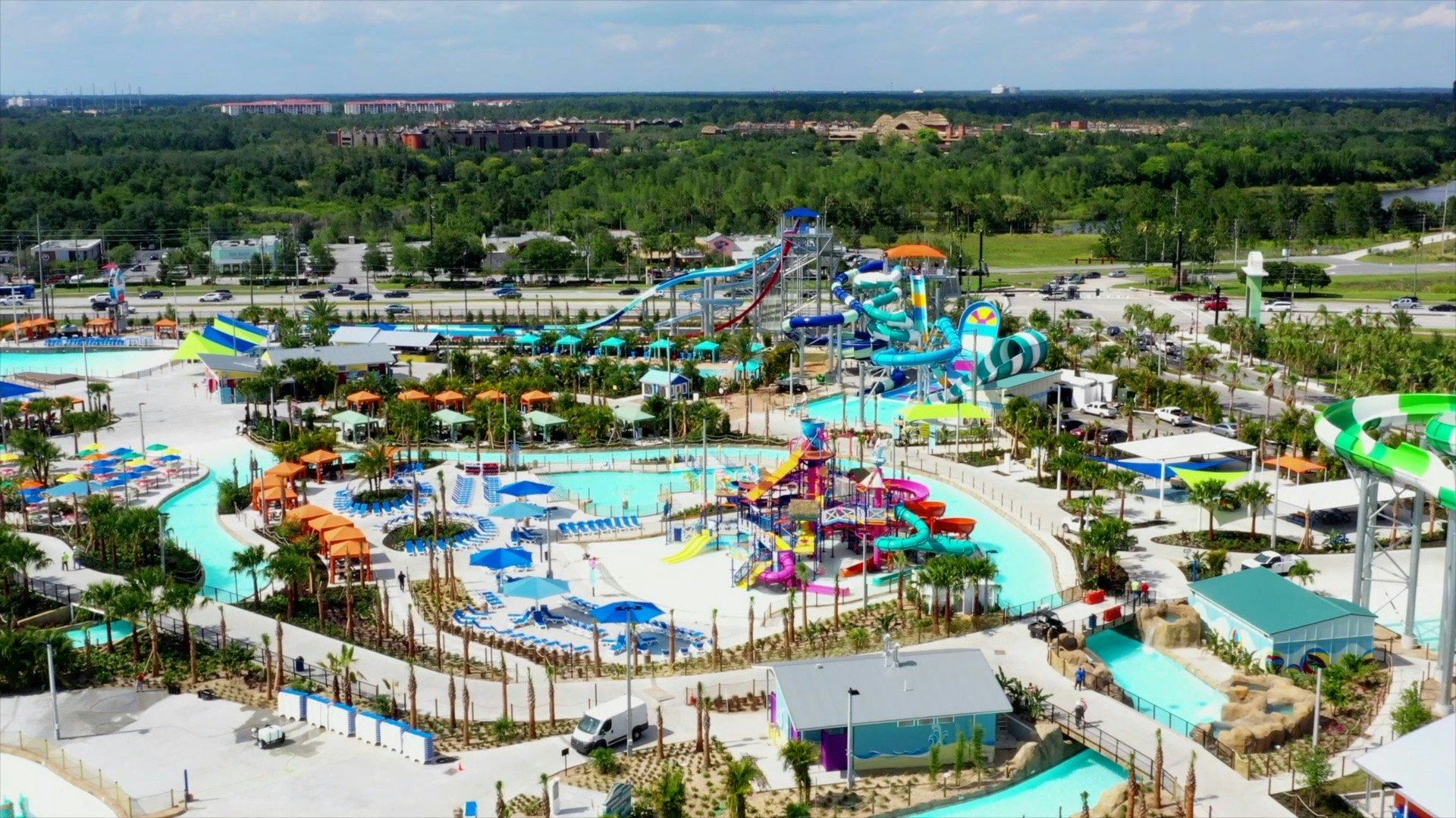 Island H2O Water Park tickets Kissimmee
