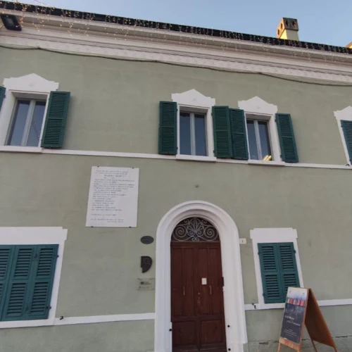 Maritime Museum & Marino Moretti House: Entry Ticket - Photo 7