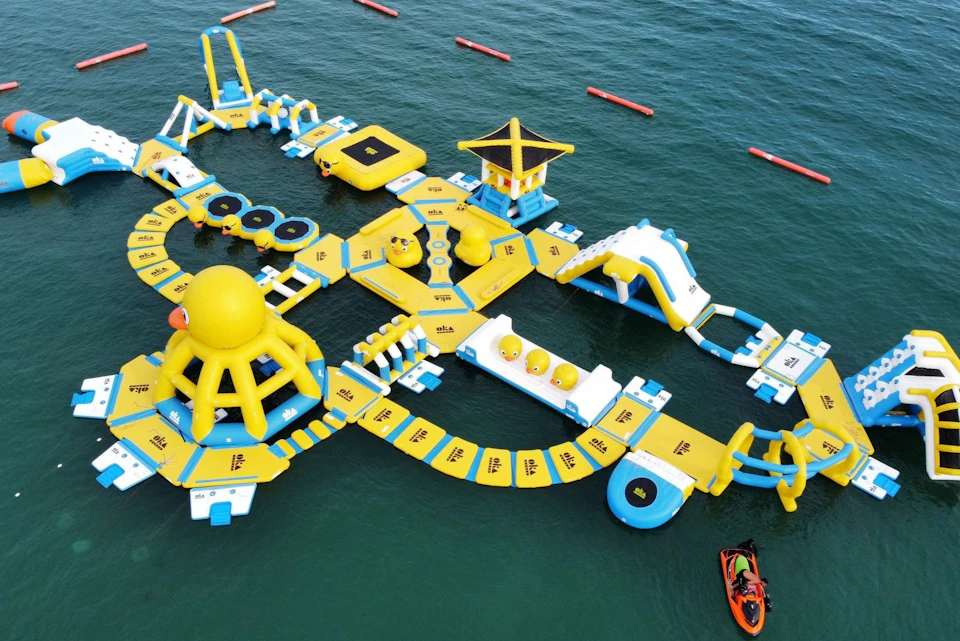 water park salou
