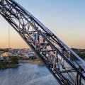 Perth Bridge Climb & Zip Pty Ltd - Zip+stoupání