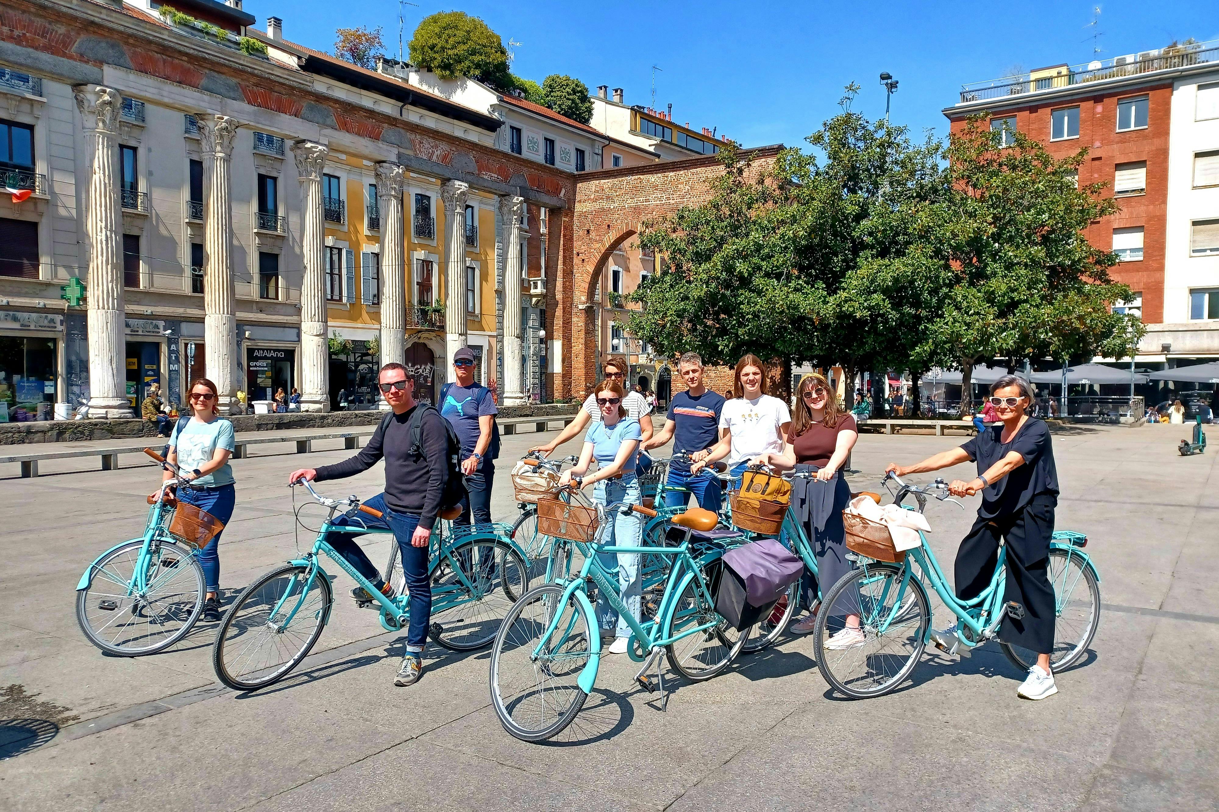 Colonne di San Lorenzo