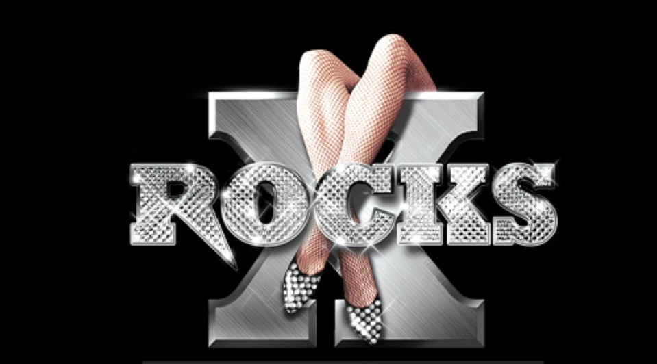 Horseshoe Las Vegas: X Rocks