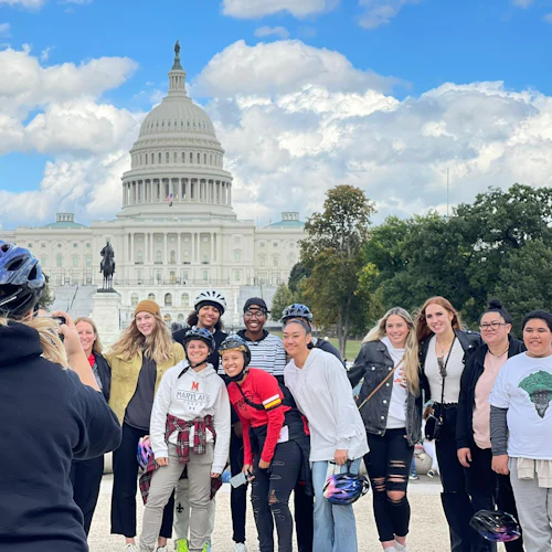 Washington DC: O melhor do Capitol Hill Bike Tour - Photo 8