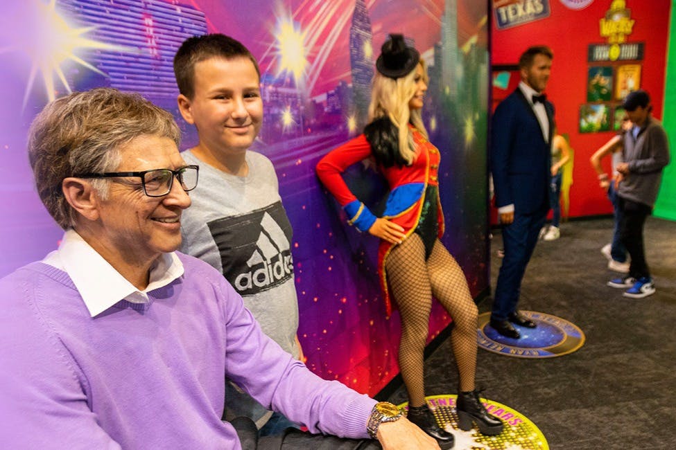 Ripley 's Believe It or Not! 5-Atractions Pass - Grand Prairie