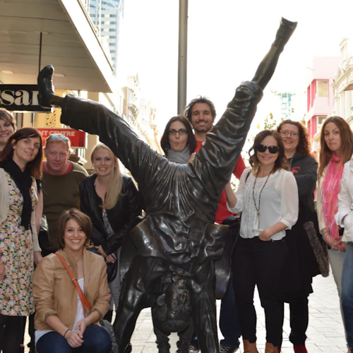 Perth Pub Crawl