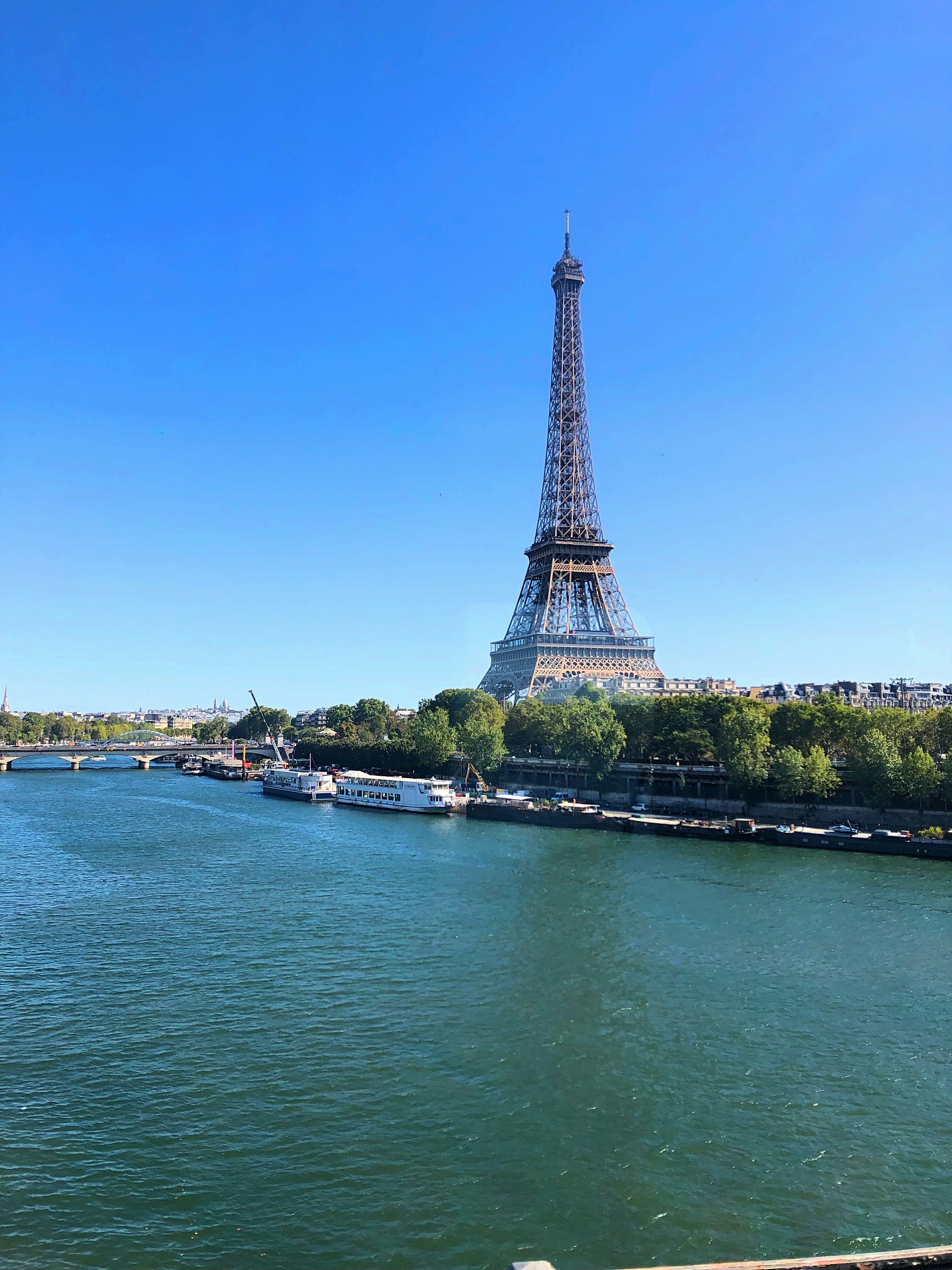 Download Eiffel Tower Skip Ticket Line Summit Option Tiqets