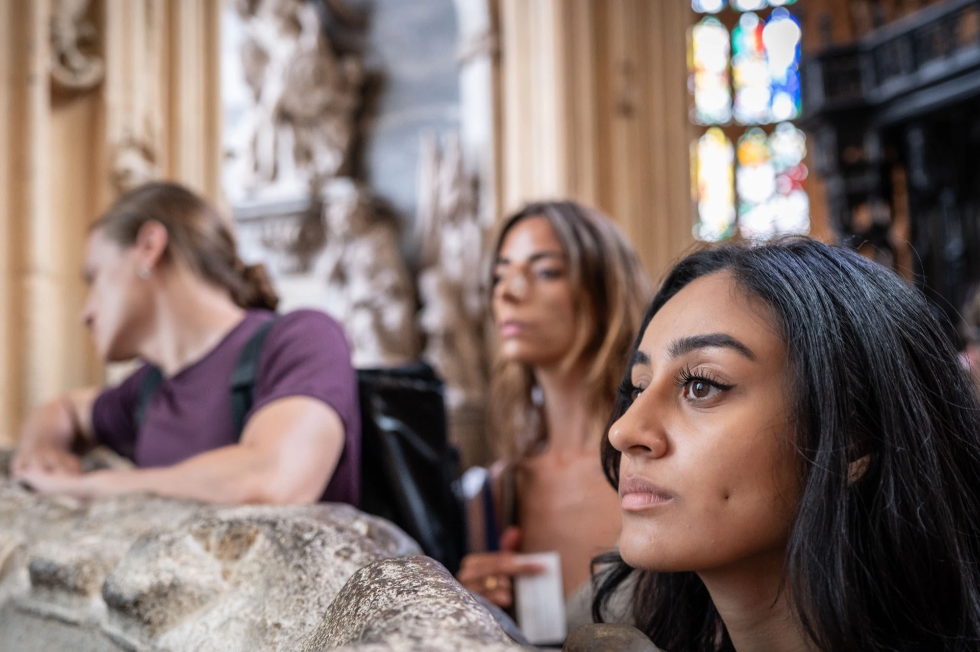 Westminster, Abbey & Churchill War Rooms: Guided Walking Tour