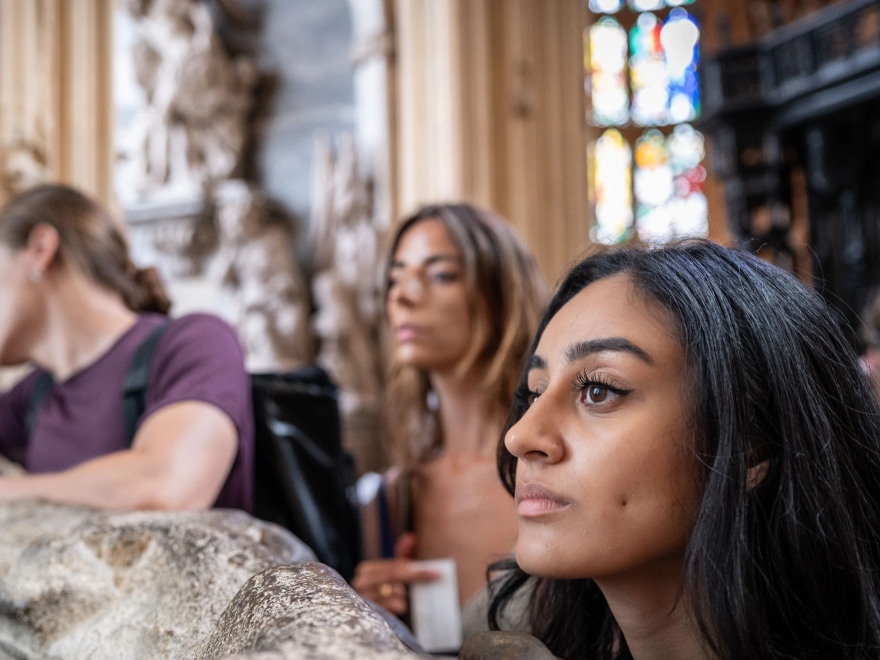Westminster, Abbey & Churchill War Rooms: Geführter Rundgang
