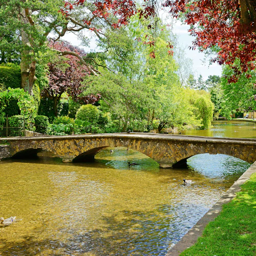 Cotswolds: Excursão guiada de um dia saindo de Londres + almoço - Photo 8