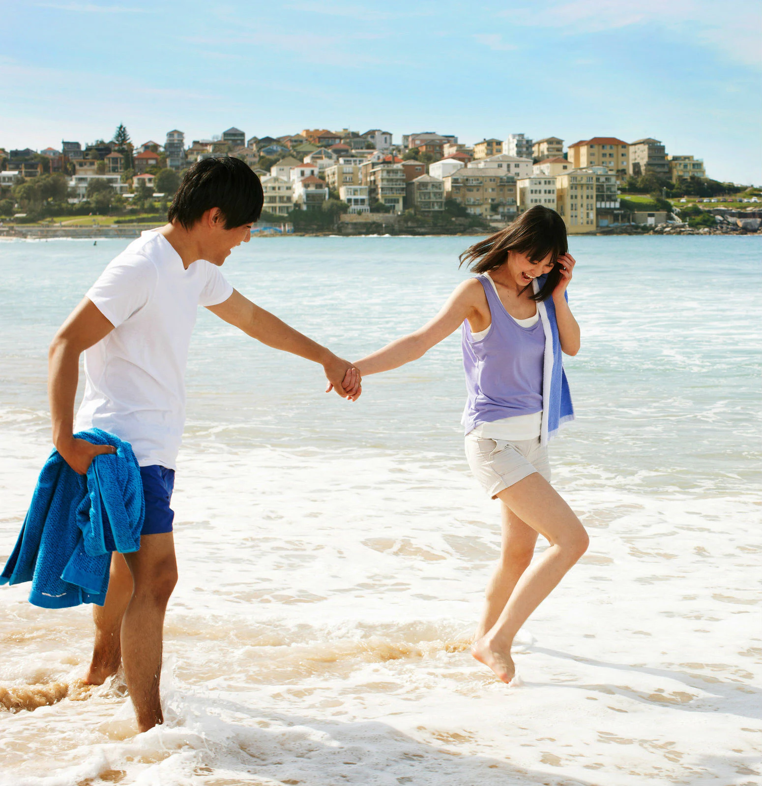 Discover Bondi Beach: Walking Tour
