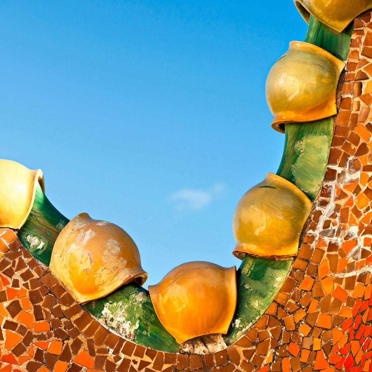 Casa Batlló: Entry Ticket in Barcelona – Tiqets