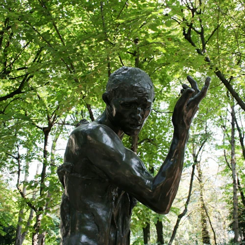 Musée Rodin: tour guiado privado - Photo 3