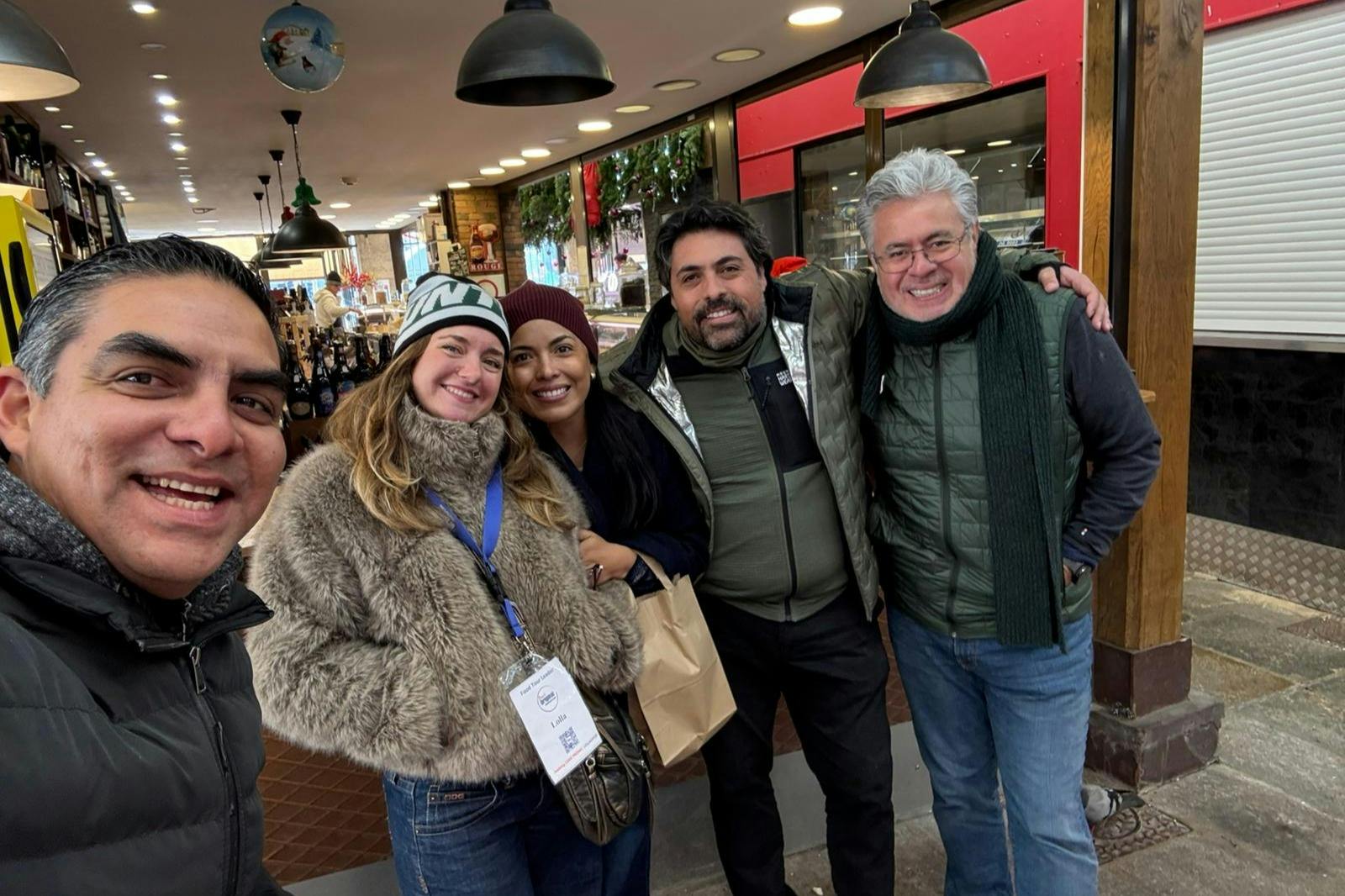 Paris: Guided Food Tour + Market Visit - Photo 12
