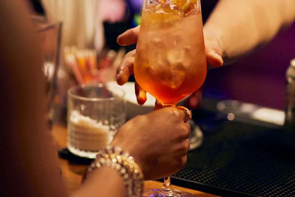 cocktail