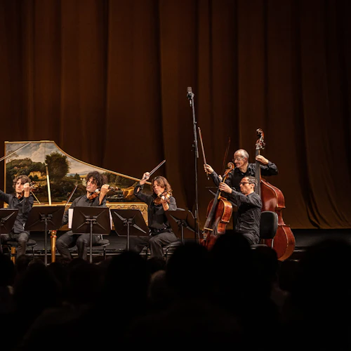 Veneza: Concerto "Quatro Estações" de Vivaldi - Photo 2