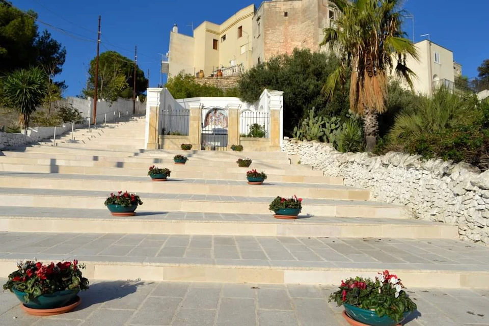 Calvary Sanctuary