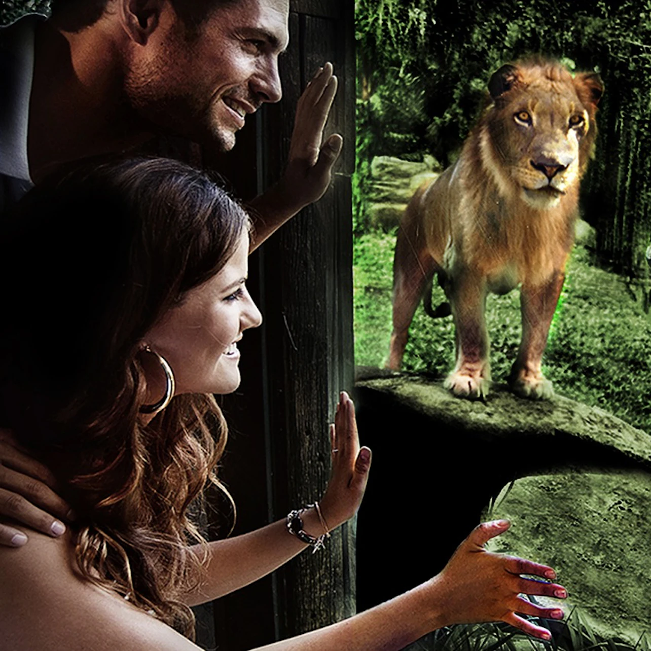 Bali Zoo: Entry Ticket in Bali β Tiqets