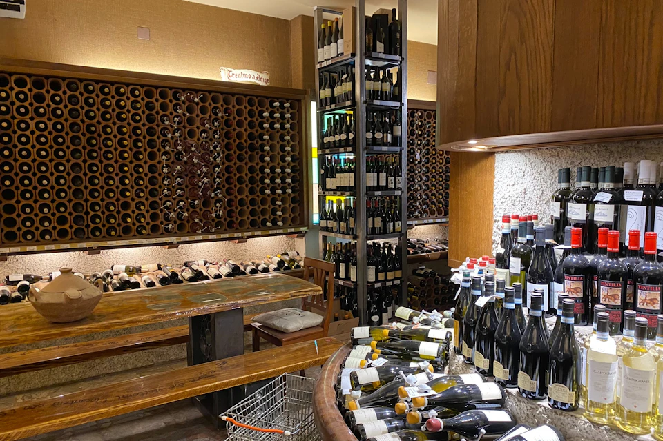 Wine