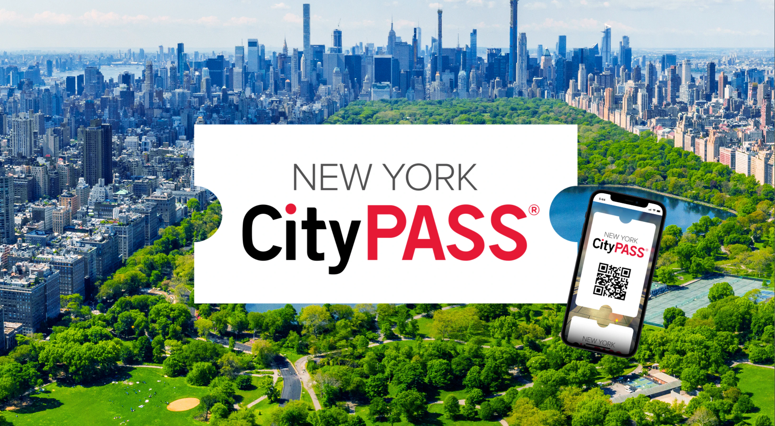New York CityPASS®: Choose 5 Top New York City Attractions