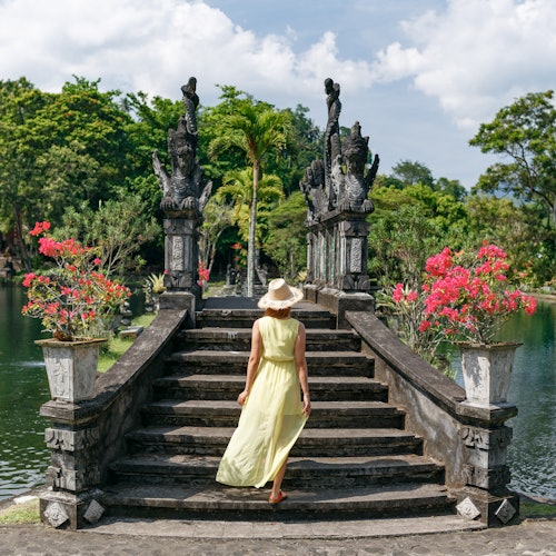 Tour de Instagram de Bali