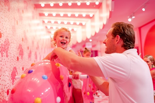 Museum of Ice Cream Chicago: VIP Anytime Entry Ticket