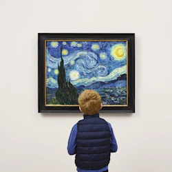 New York: Manhattan Guided Walking Tour + Museum of Modern Art Entry