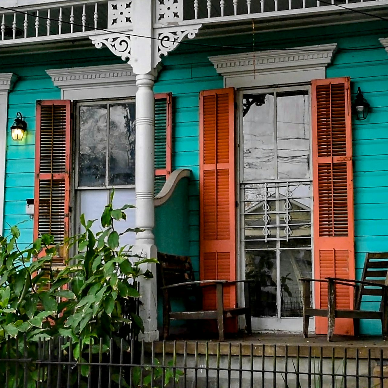 New Orleans City Bus Tour - Accommodations in New Orleans
