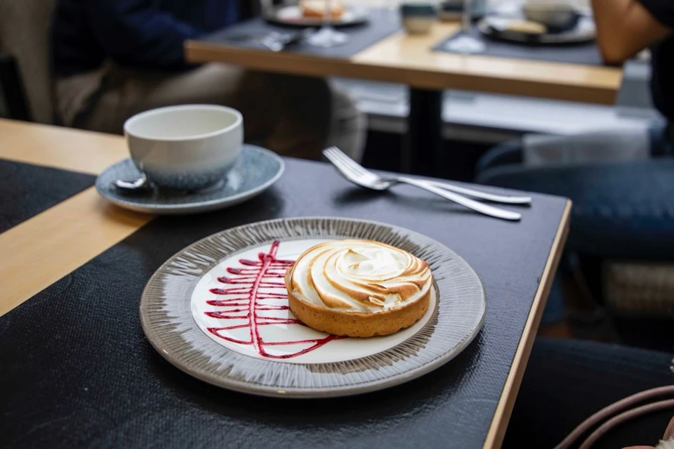 Dessert