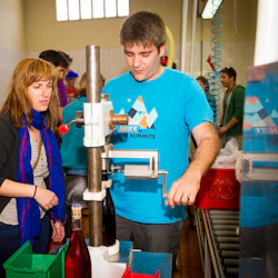 Barcelona: Guided Wine and Cava Experience 3