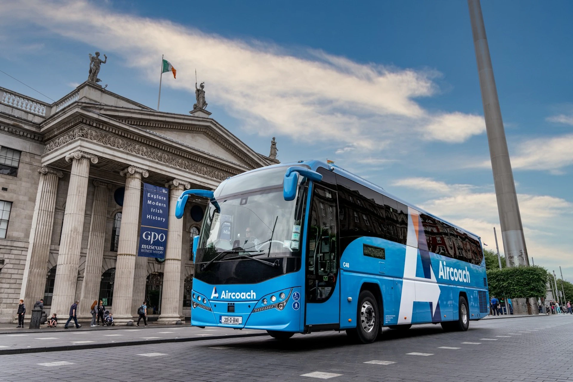 AirCoach