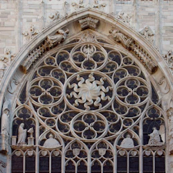 Duomo di Milano: Entry Ticket + Rooftop Access 5