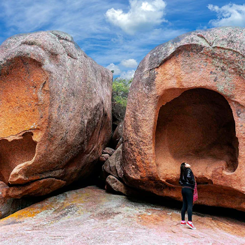 Wineglass Bay, Parque Nacional Freycinet e Richmond: Visita guiada + traslado - Photo 11
