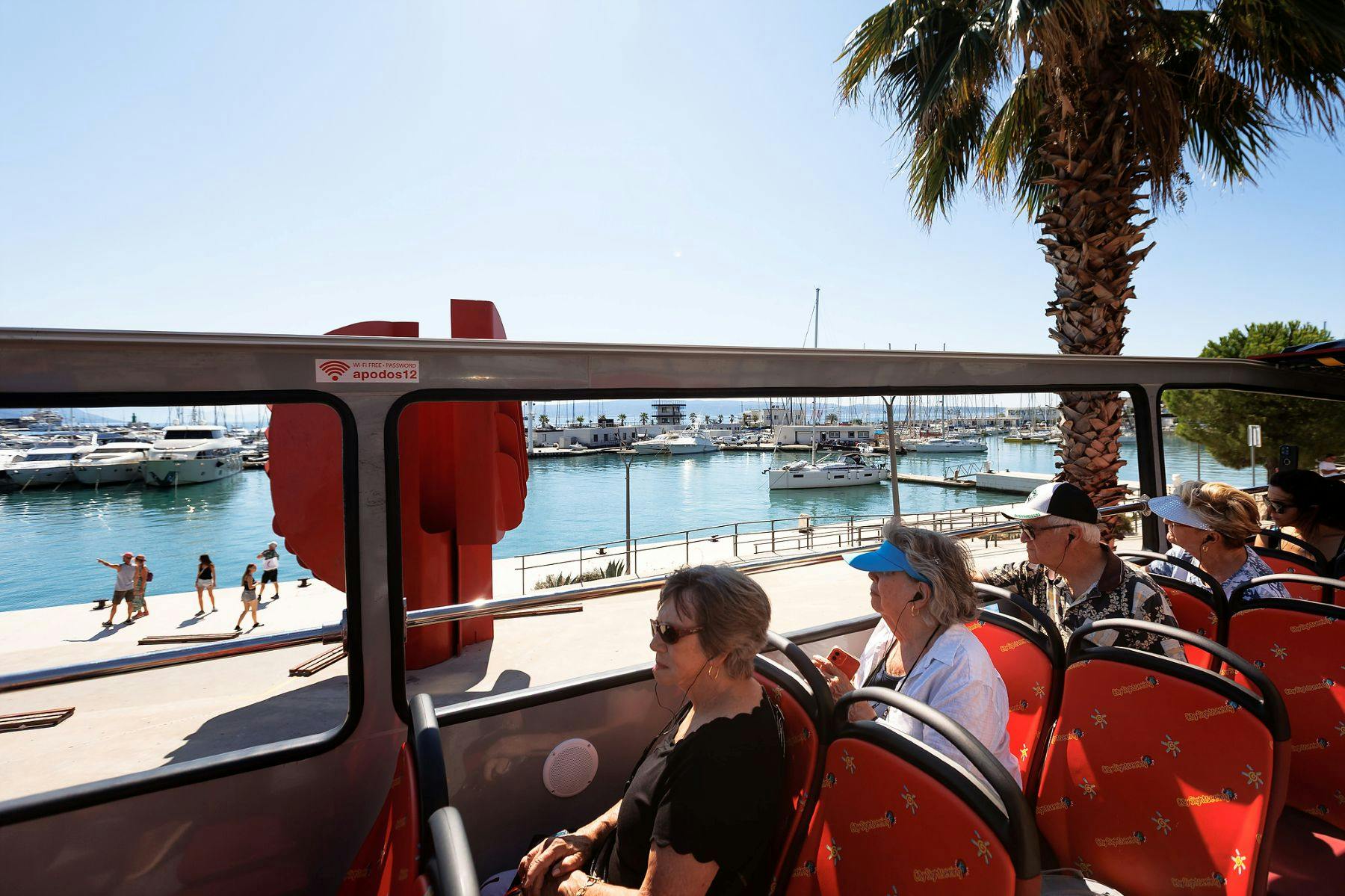 Split: 24 ou 48 horas de autocarro hop-on hop-off + visita guiada a pé - Photo 11