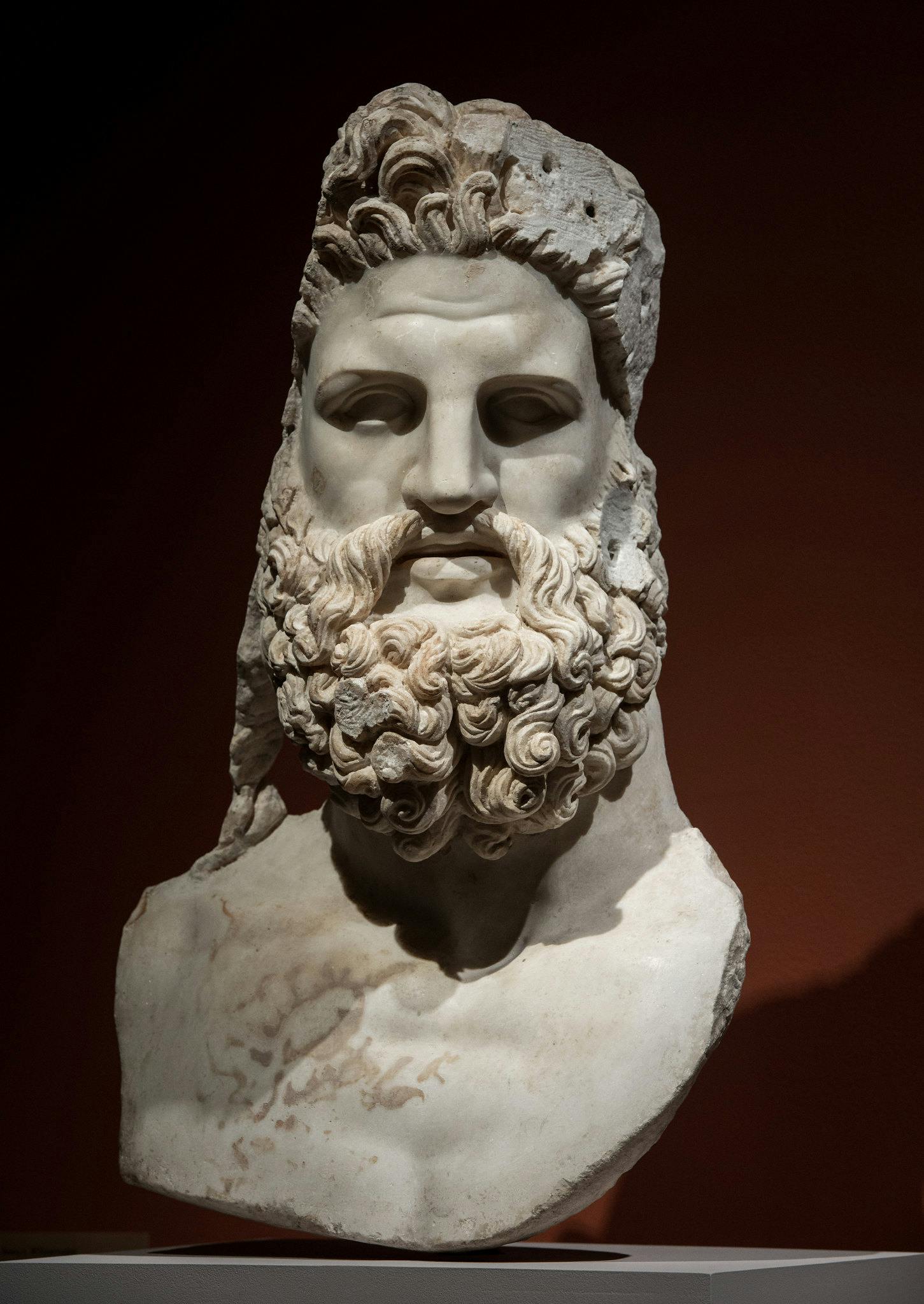 Museu d'Arqueologia de Nàpols