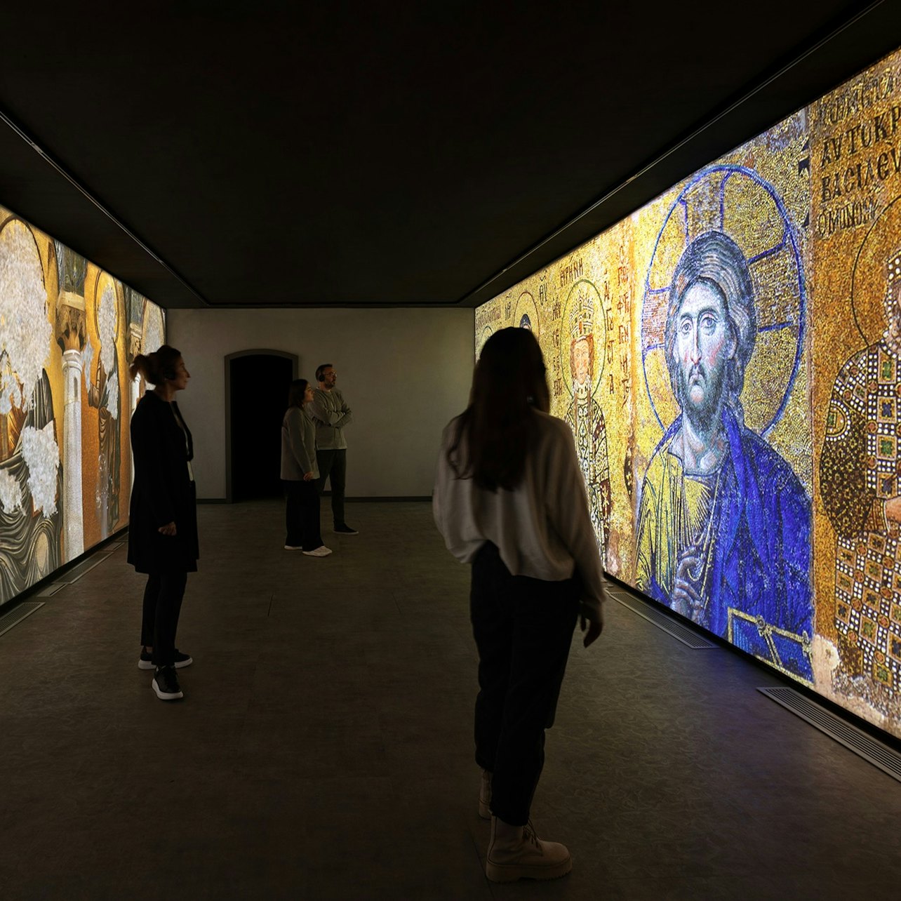 Hagia Sophia Museum: Skip The Ticket Line + Audio Guide in Istanbul β Tiqets