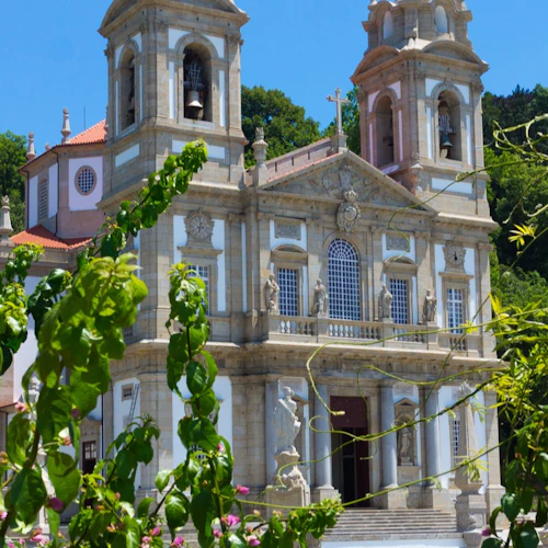 Braga e Guimarães: Tour do Património - Photo 7