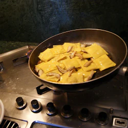 Rome: Local Market Shopping + Cooking Class 2