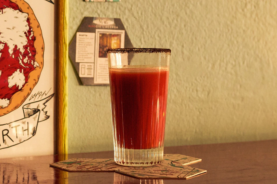 Cocktail