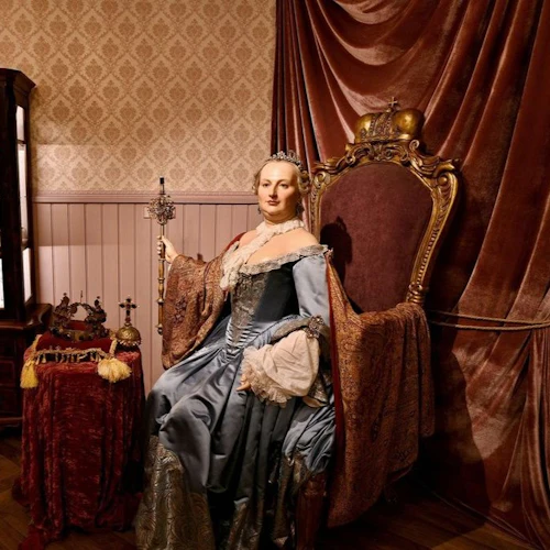 Museu Choco-Story: bilhete de entrada - Photo 14