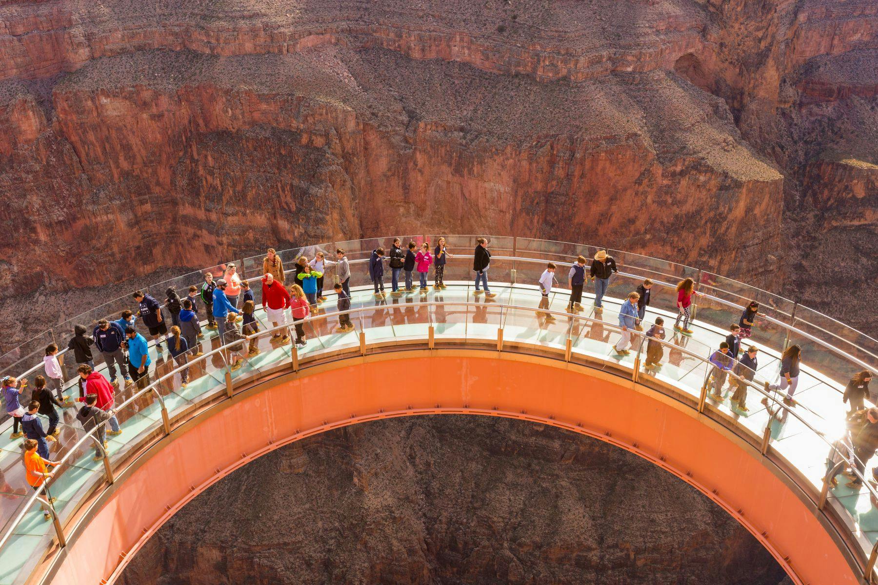 Grand Canyon West: All Access Pass - Photo 8