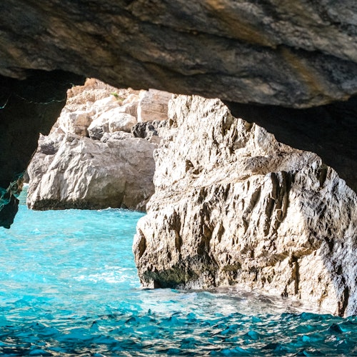 Grotta dello Smeraldo