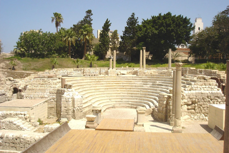 Pillars