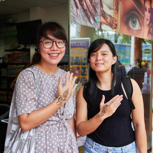 Singapore: Little India Culture and Food Experience Tour - Photo 8